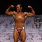 Gene  Shull - NPC Iron Mountain Championships 2013 - #1